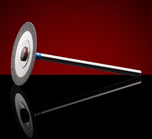 Disques diamantés