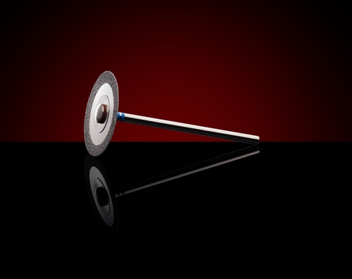Diamantscheiben