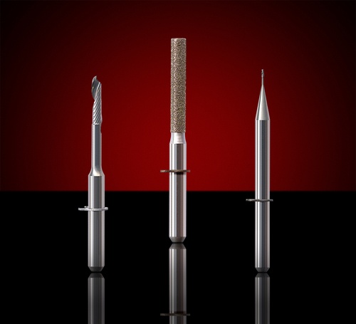 Sirona - MC X5