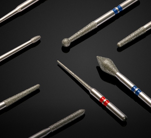 Diamantes Z-Cut