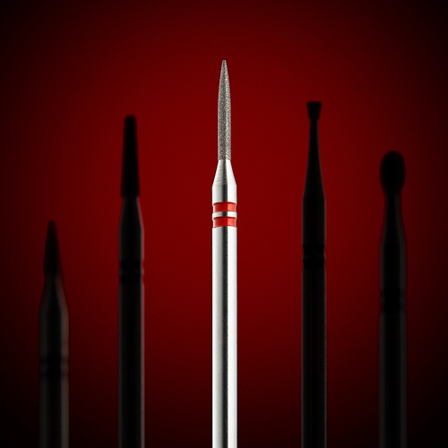 Preparation of Zirconia