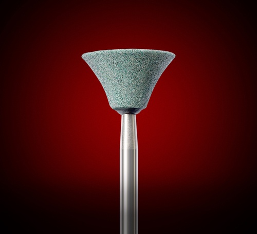 Abrasivi per ceramica