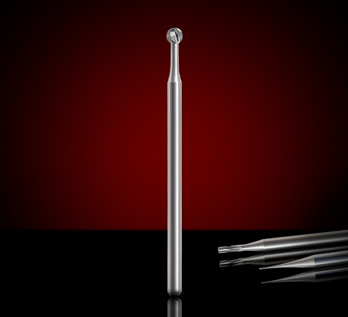 HP Tungsten Carbide Burs