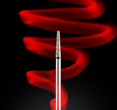 Strumenti diamantati