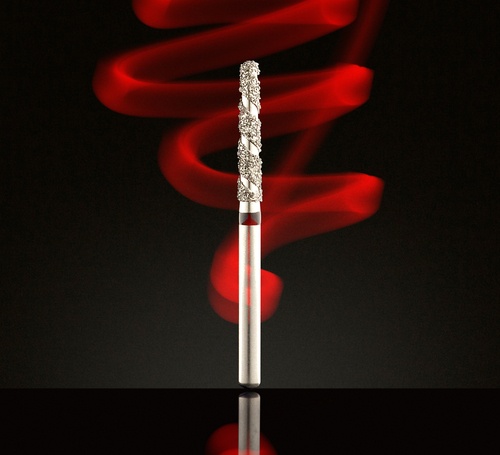 Diamantes TURBO