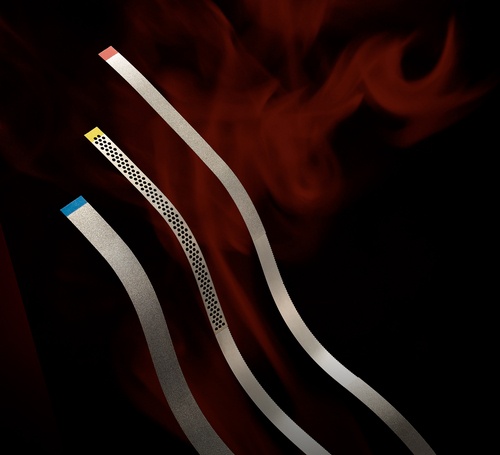 Diamond Strips