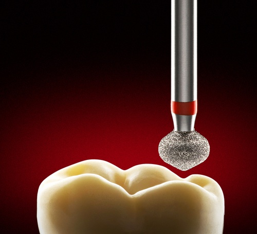 Diamantinstrumente