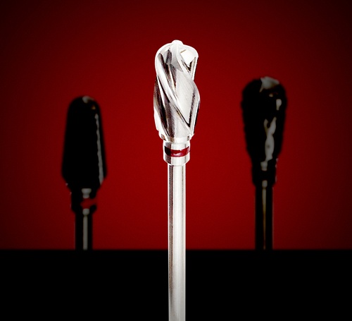 Fresas Carburo Tungsteno