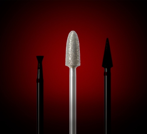Sintered Diamonds