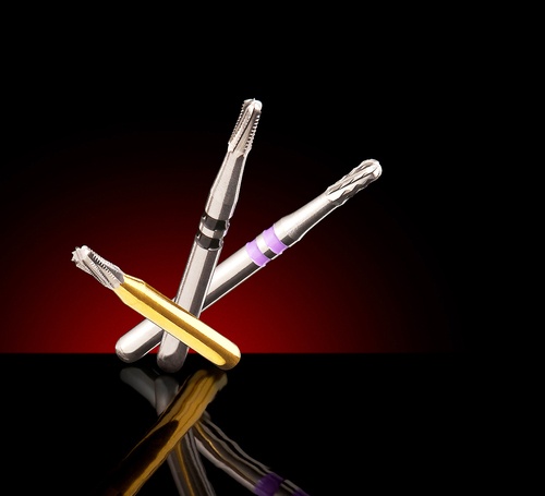 Tungsten Carbide Burs