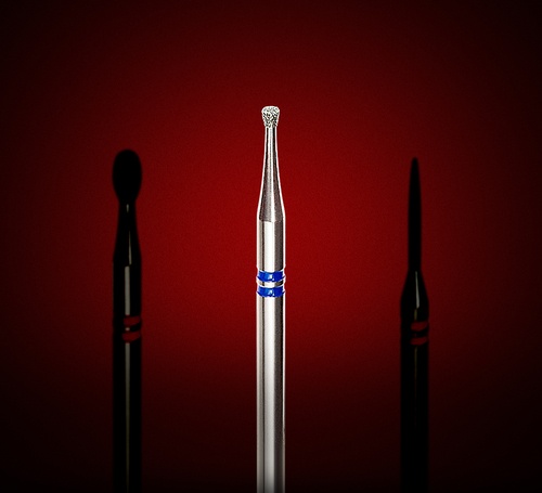 Z-Cut Diamantinstrumente