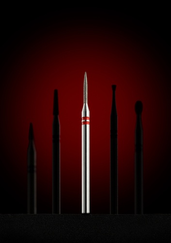 Preparation of Zirconia