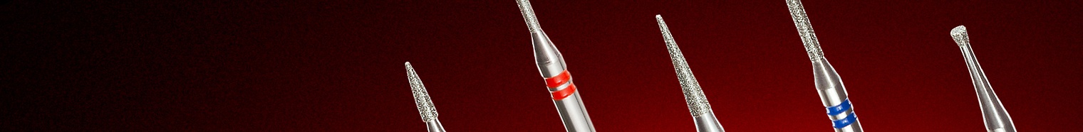 Z-Cut Diamantinstrumente