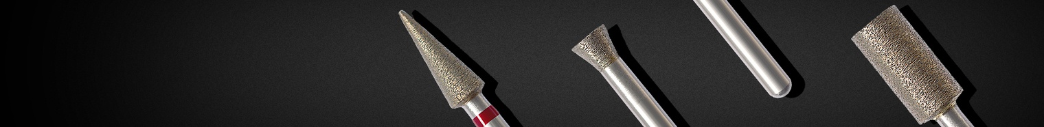 Diamantes Sinterizados