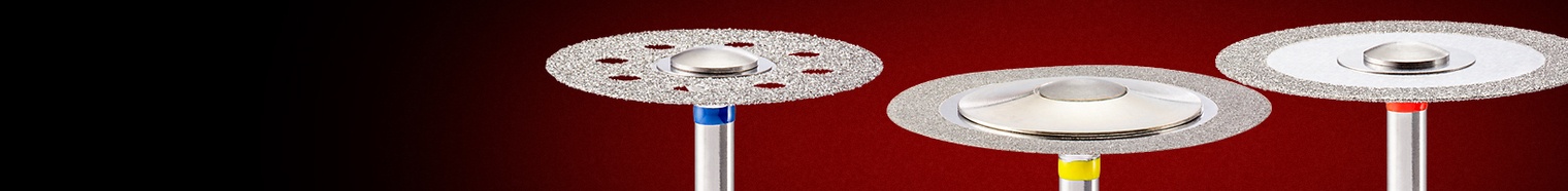 Brocas de Diamante