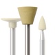 Universal Polierer für Microfüller Composite