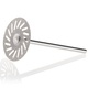605 - Diamantscheibe Superflex