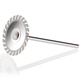 705 - Diamantscheibe Superflex