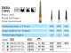 Z850 Katalog