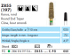 Z855 Katalog