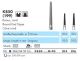 K850 Katalog