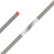 FS2 Diamantstreifen, einseitige Belegung