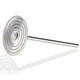505 - Diamantscheibe Superflex Turbo