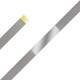 FS3 Diamantstreifen, einseitige Belegung