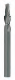 PIN0214 Dowel Pin Stufenbohrer 3 mm Schaft