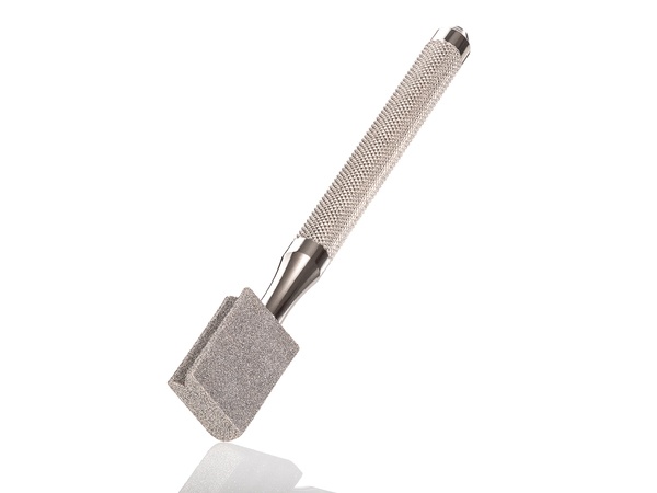 Instrument diamanté de modelage