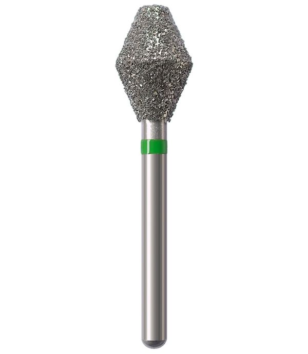 Doppelkegel, innen Form 811-047C-FG - nti.de