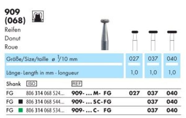 909 Katalog