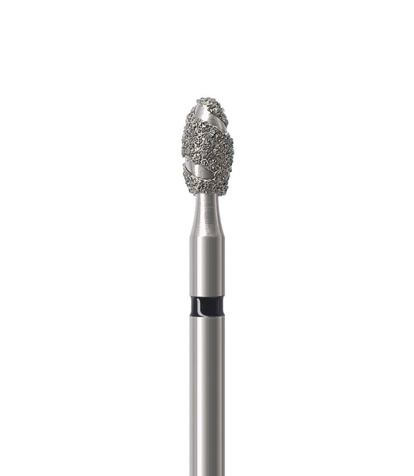 Turbo Diamantinstrument Eiform
