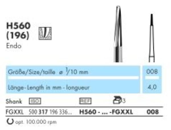 H560 Katalog