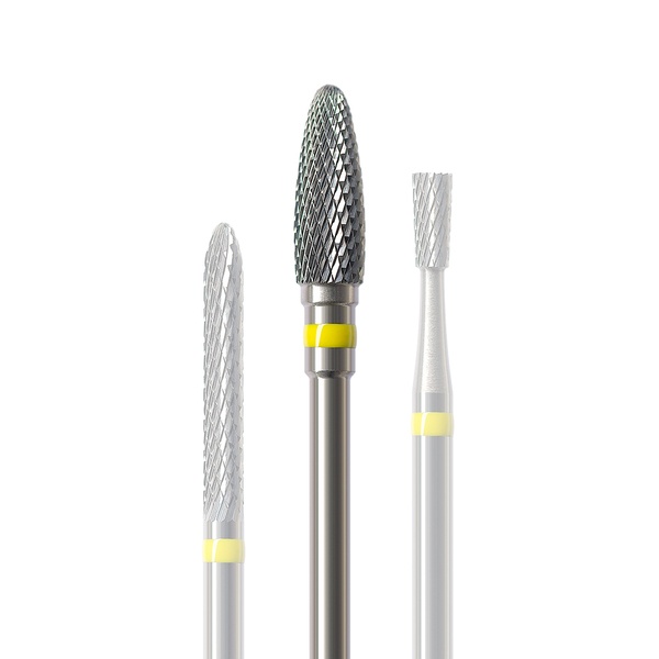 Dentatura incrociata superfina