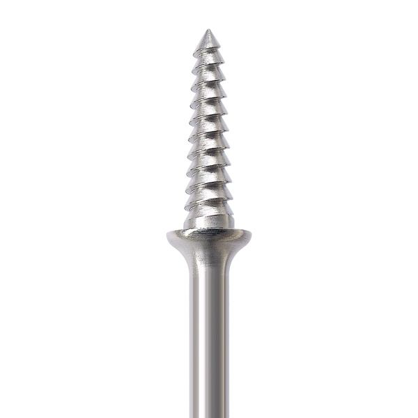 Mandrell 301L HP