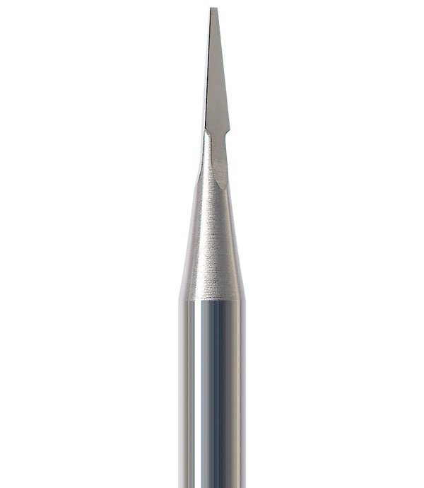 TriFiss Hartmetallfinierer Dreikant HP