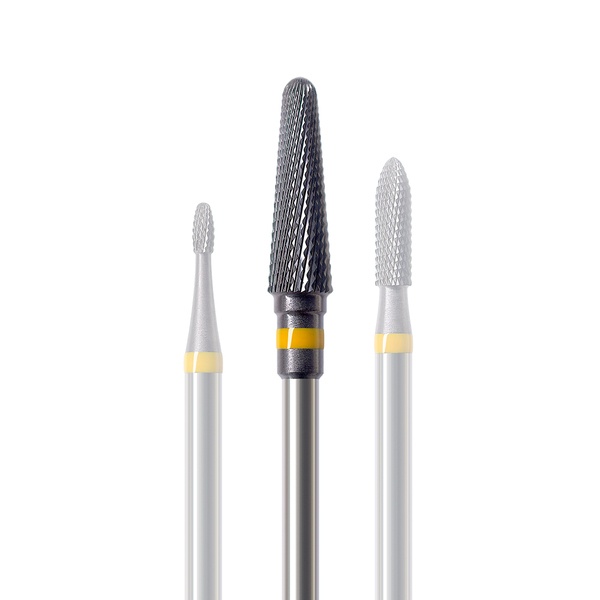 Millennium Cutter con dentatura NP