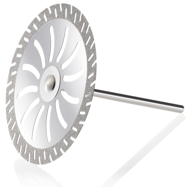 Flex für Linkshänder