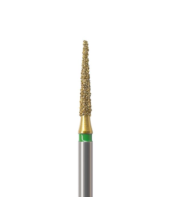 ABACUS® Diamantinstrument, Konus, spitz