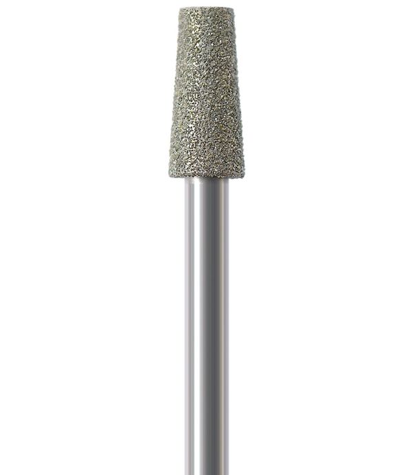 Diamantinstrument Konus Seite schneidend HP