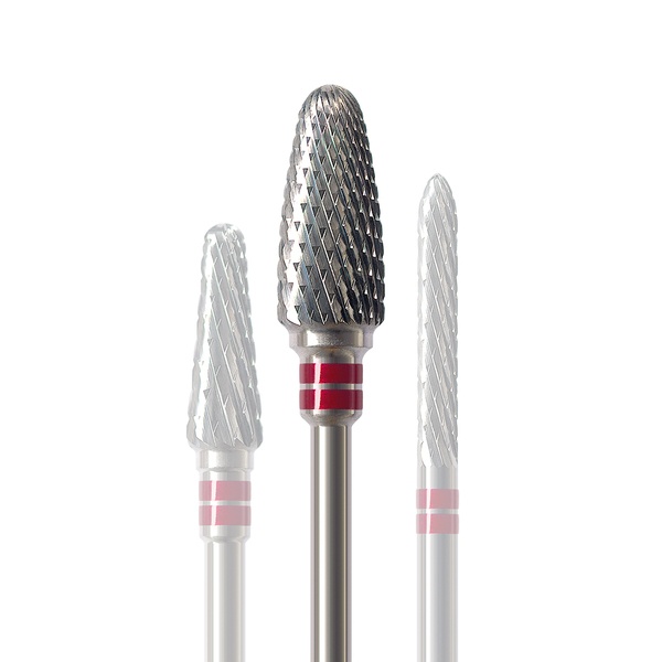 Denture croisée standard, gaucher
