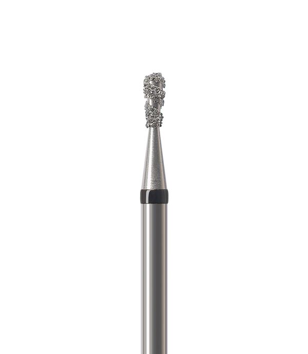 Turbo Diamantinstrument Birne