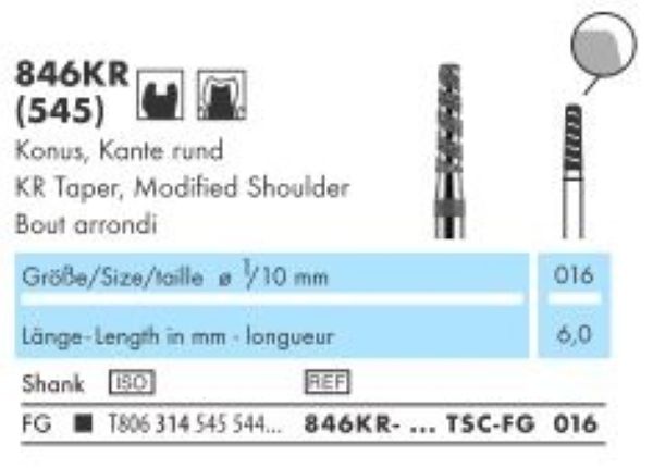 846KRT Katalog