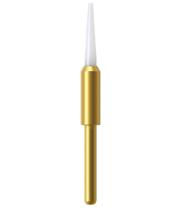 Gingiva Trimmer aus Keramik