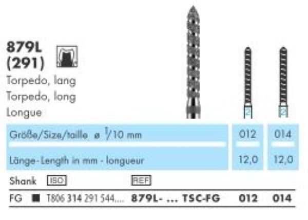 879LT Katalog