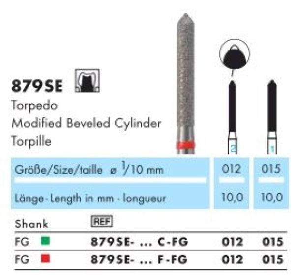 879SE Katalog
