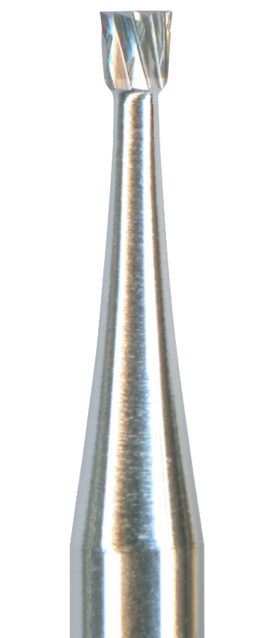 H30X Hartmetallfinierer umgekehrter Kegel HP