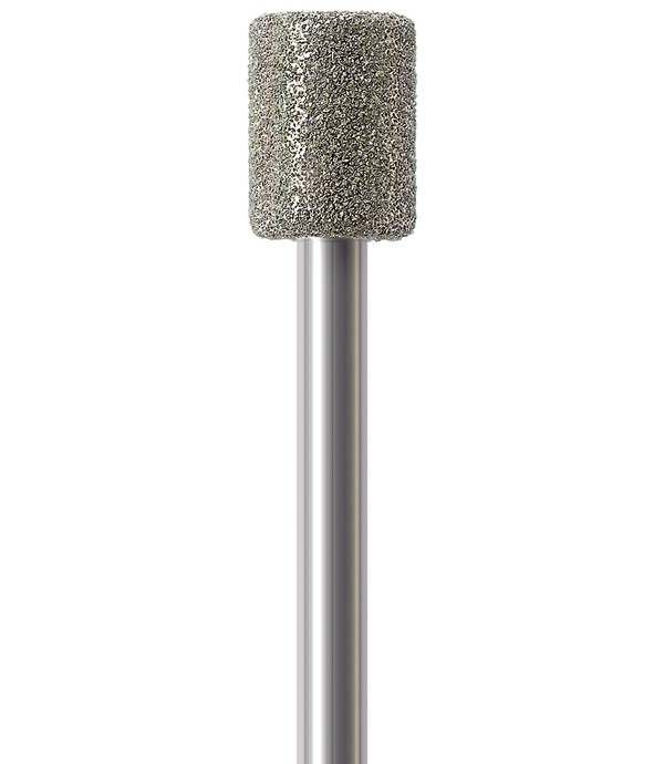 Diamantinstrument, Zylinder