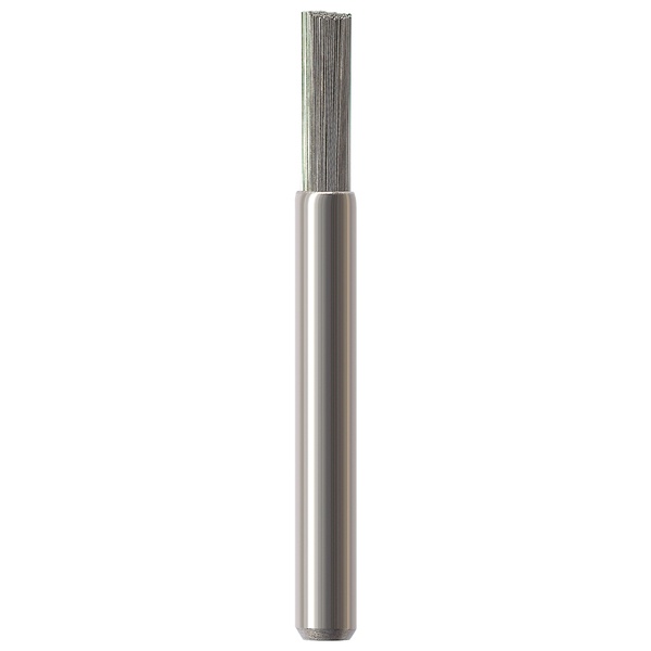 Brosse en acier